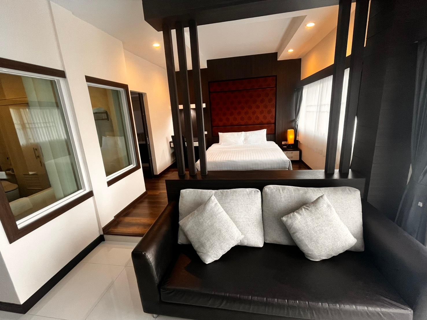 Premier Suite
