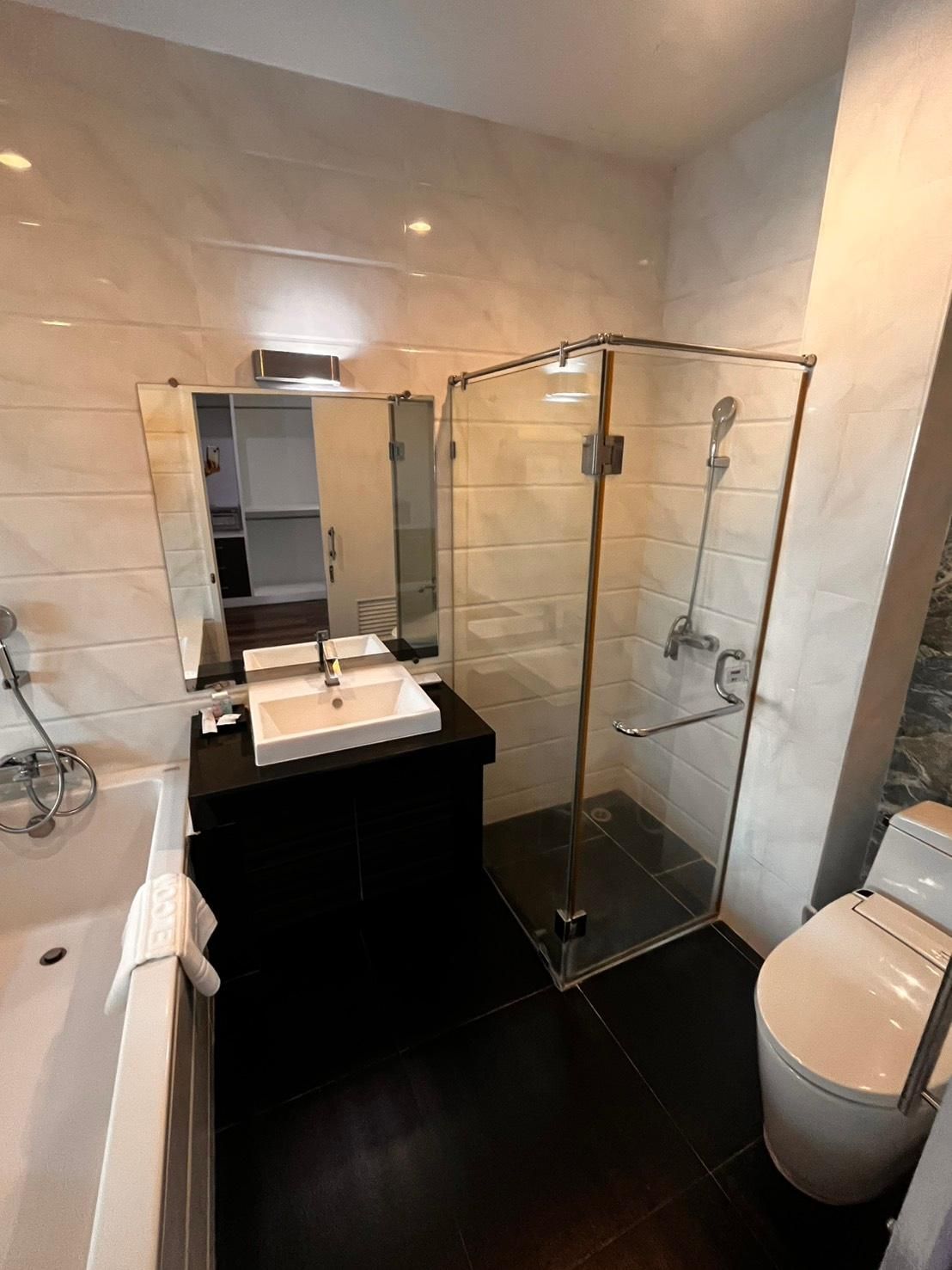 Premier Suite