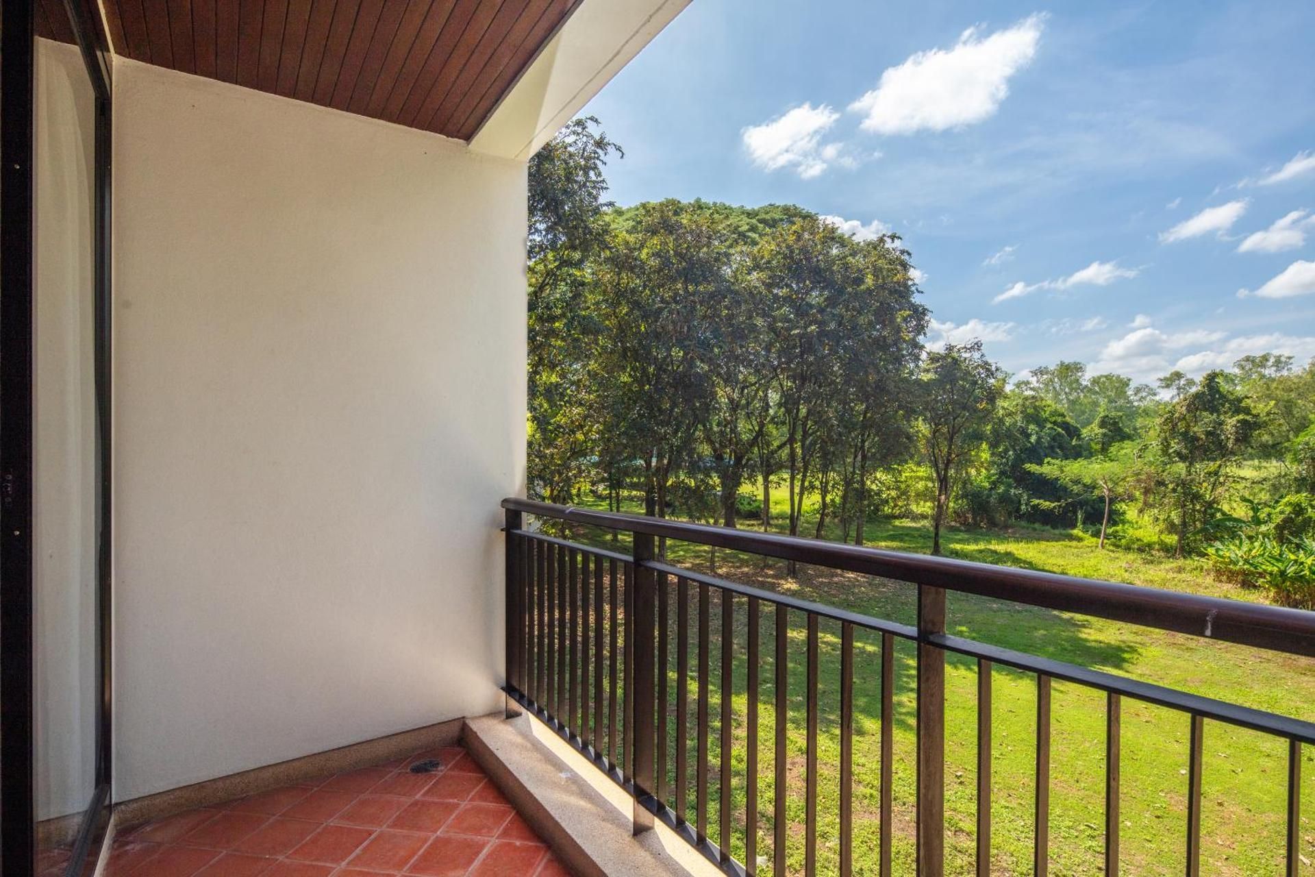 Tawa Ravadee Resort 2 Single Beds, Nonsmoking, Superior Room, Air Conditioning