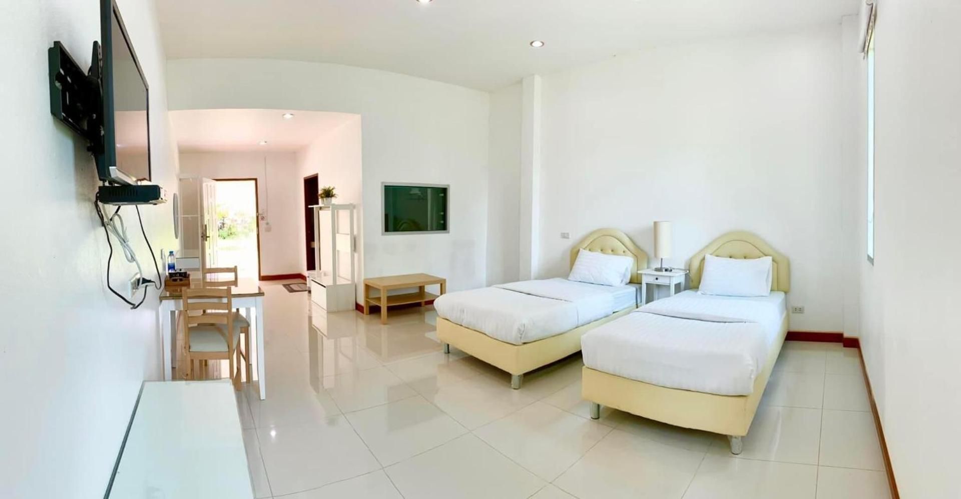 Staytoon สเตย์ทูนรีสอร์ท