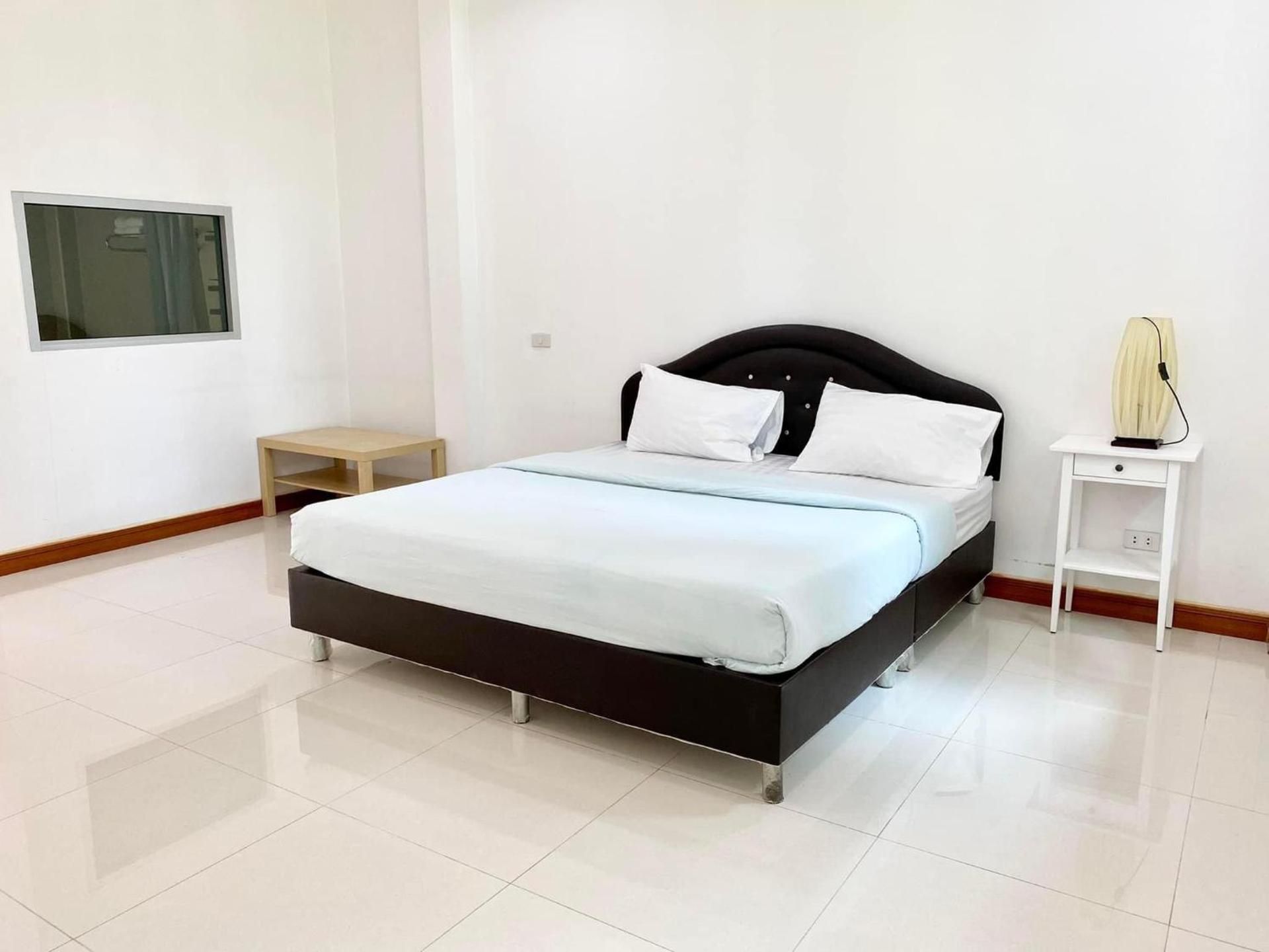 Staytoon สเตย์ทูนรีสอร์ท Superior King Room