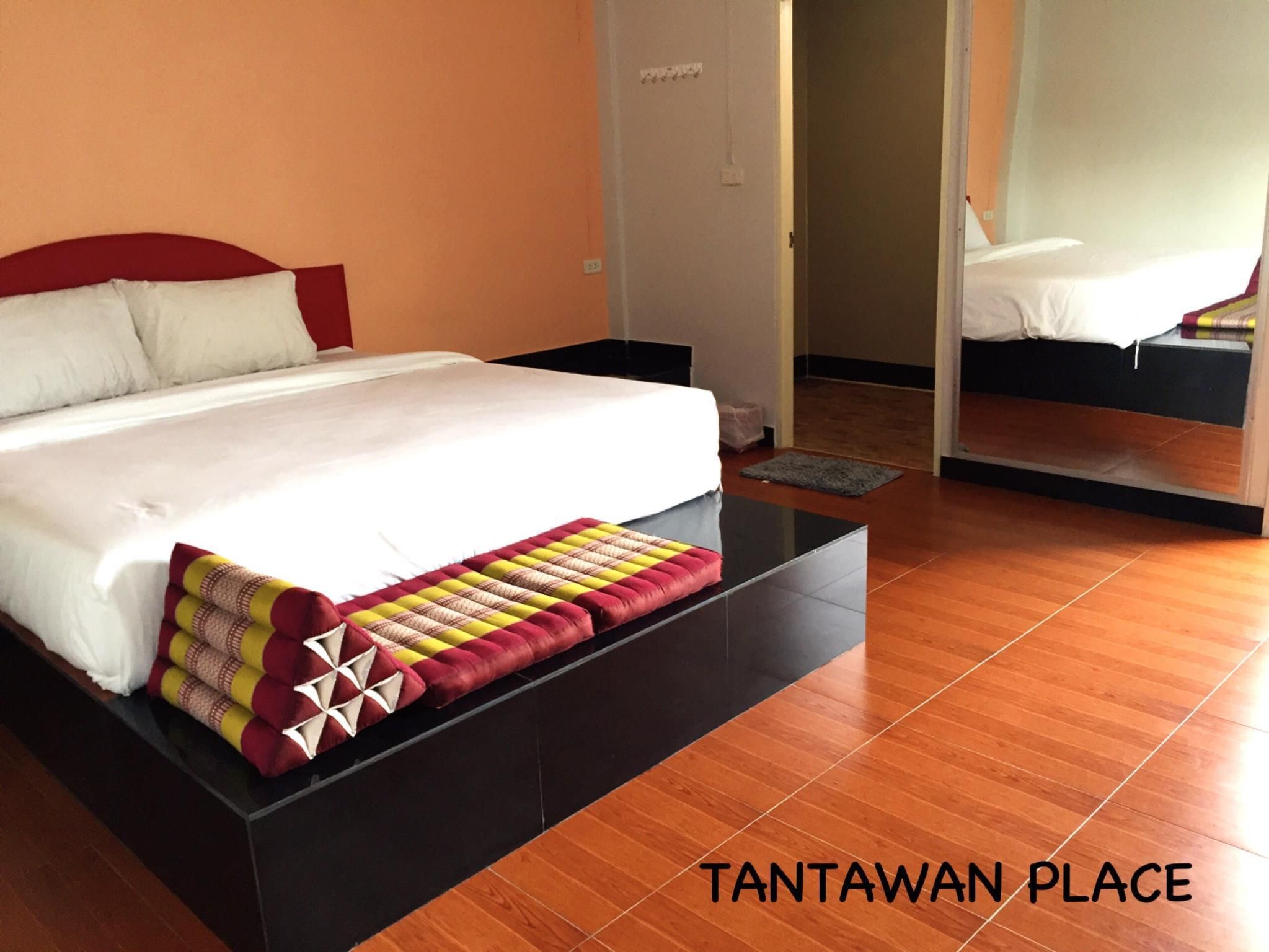 Tantawan Place Deluxe City View
