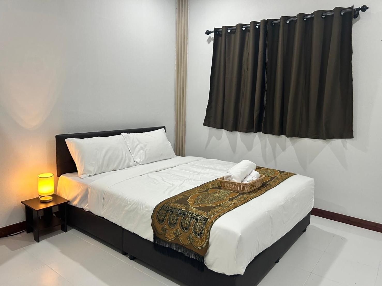 V Rich Place Roi Et Hotel 2