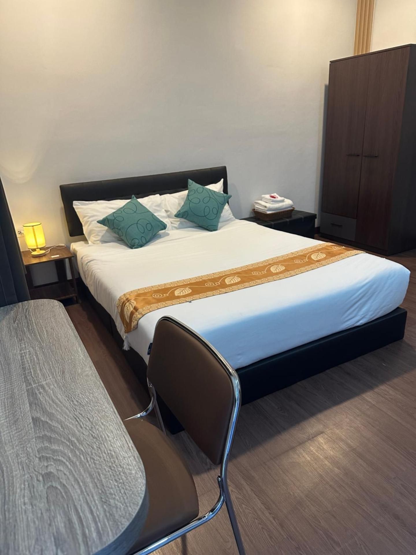 V Rich Place Roi Et Hotel