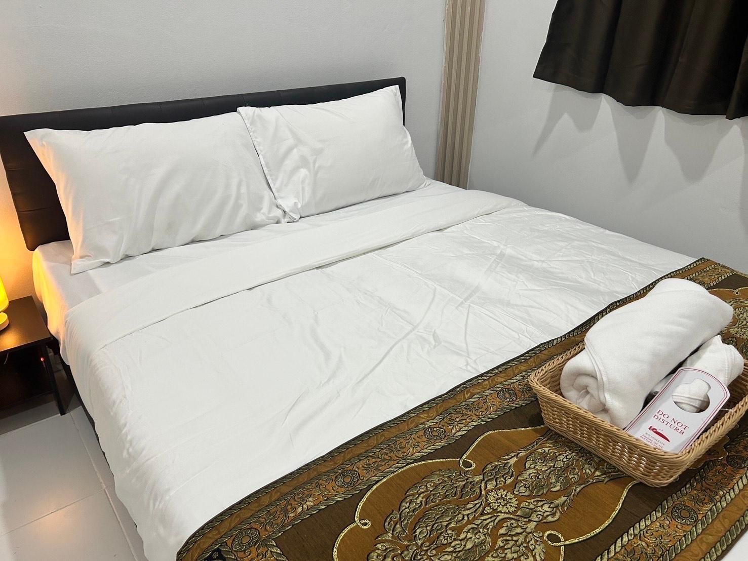 V Rich Place Roi Et Hotel 3