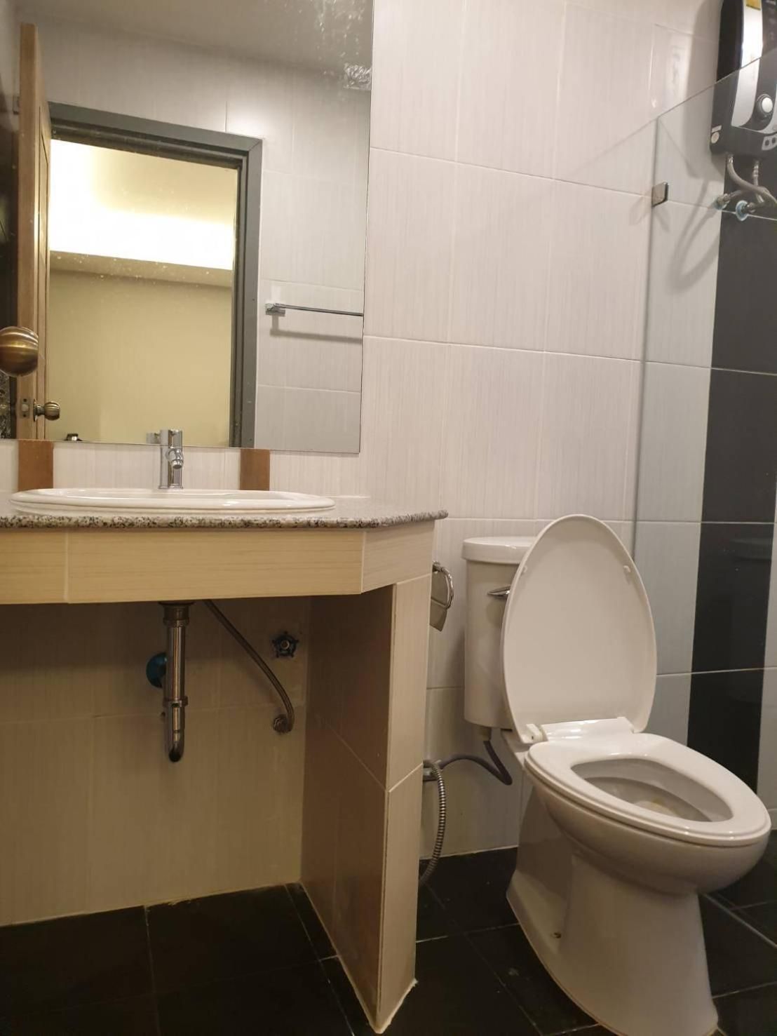 Thebedhotel101 Twin Room 3