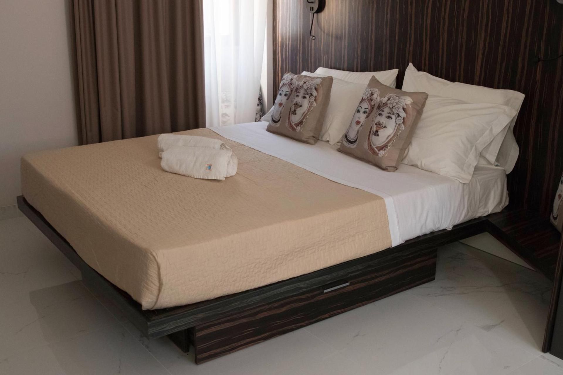 Suite with Terrace