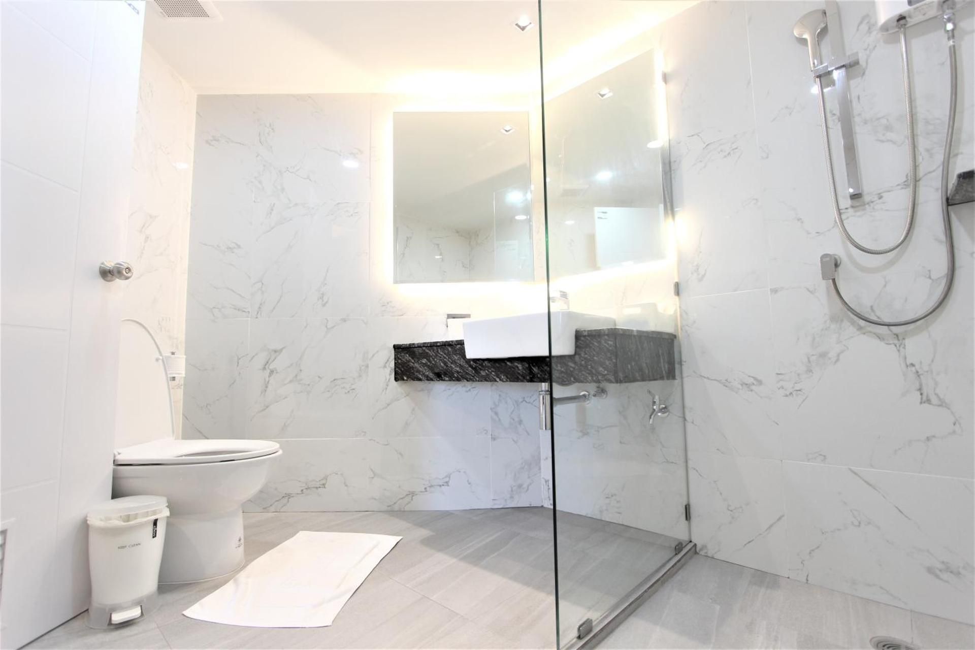 Superior Twin Non-Smoking