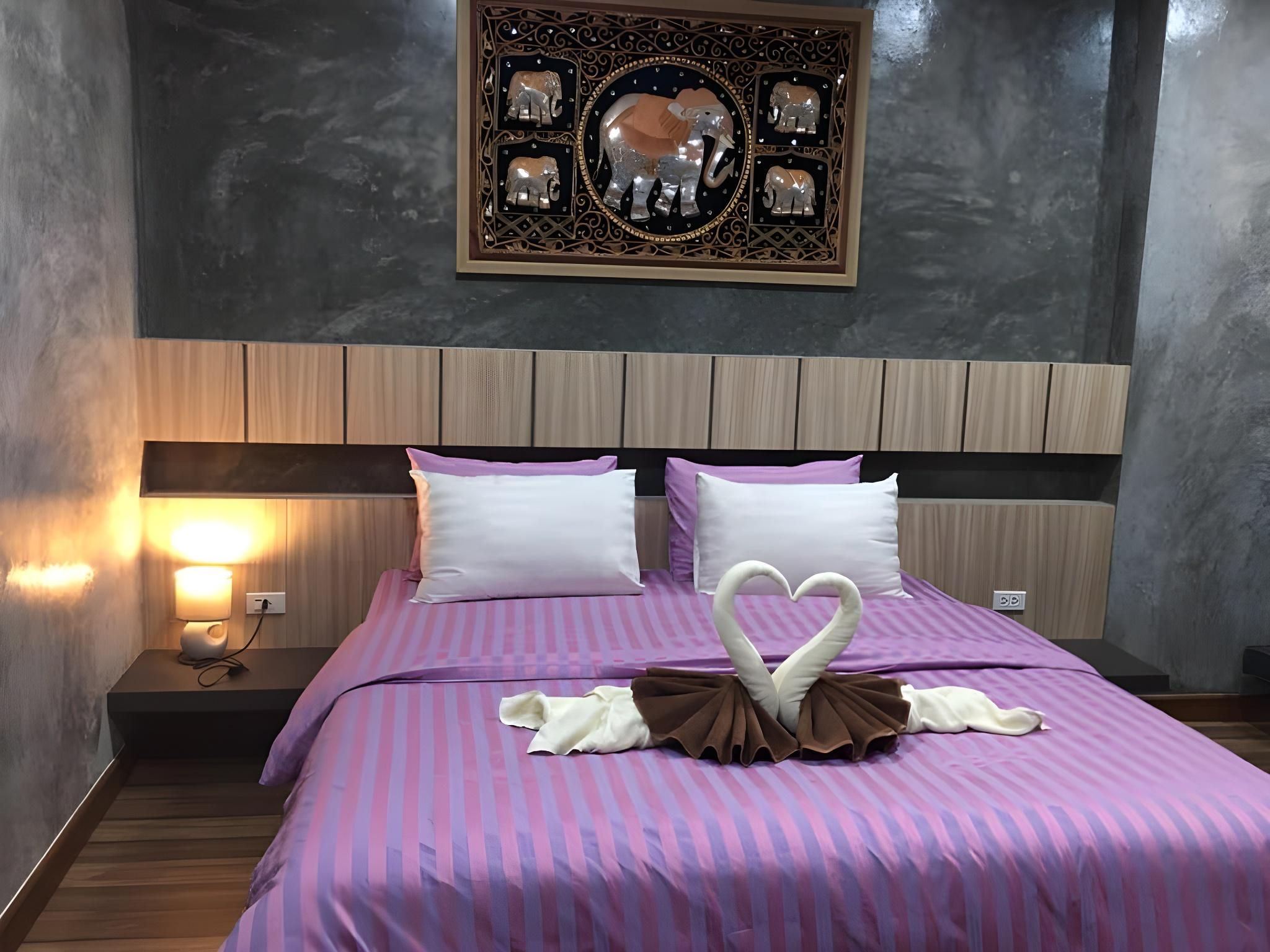 Le Park 23 Boutique Resort Standard King 2