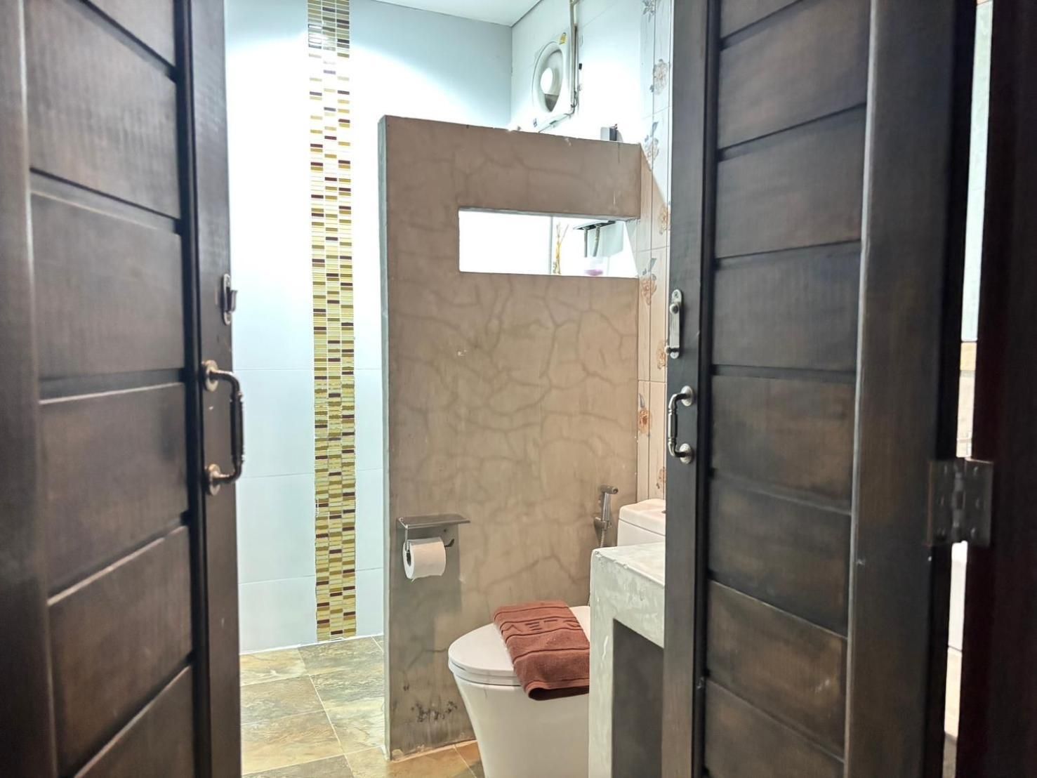 Le Park 23 Boutique Resort Superior Twin Room 3