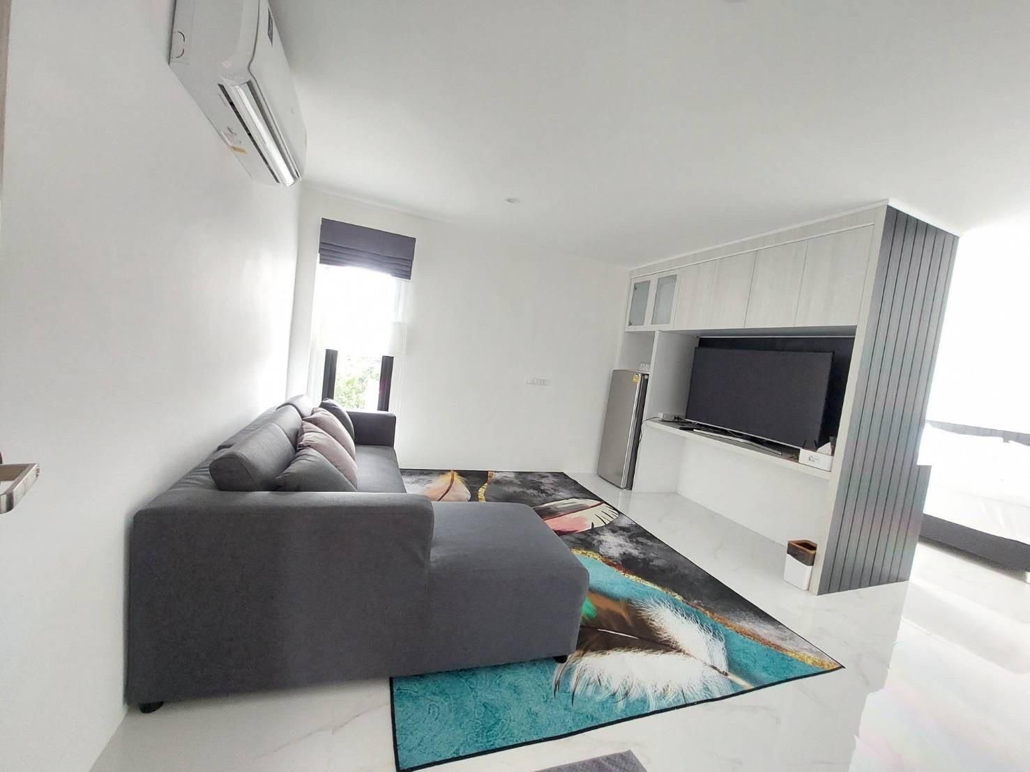 Suite Room - Check-In After 3PM, Non-Smoking