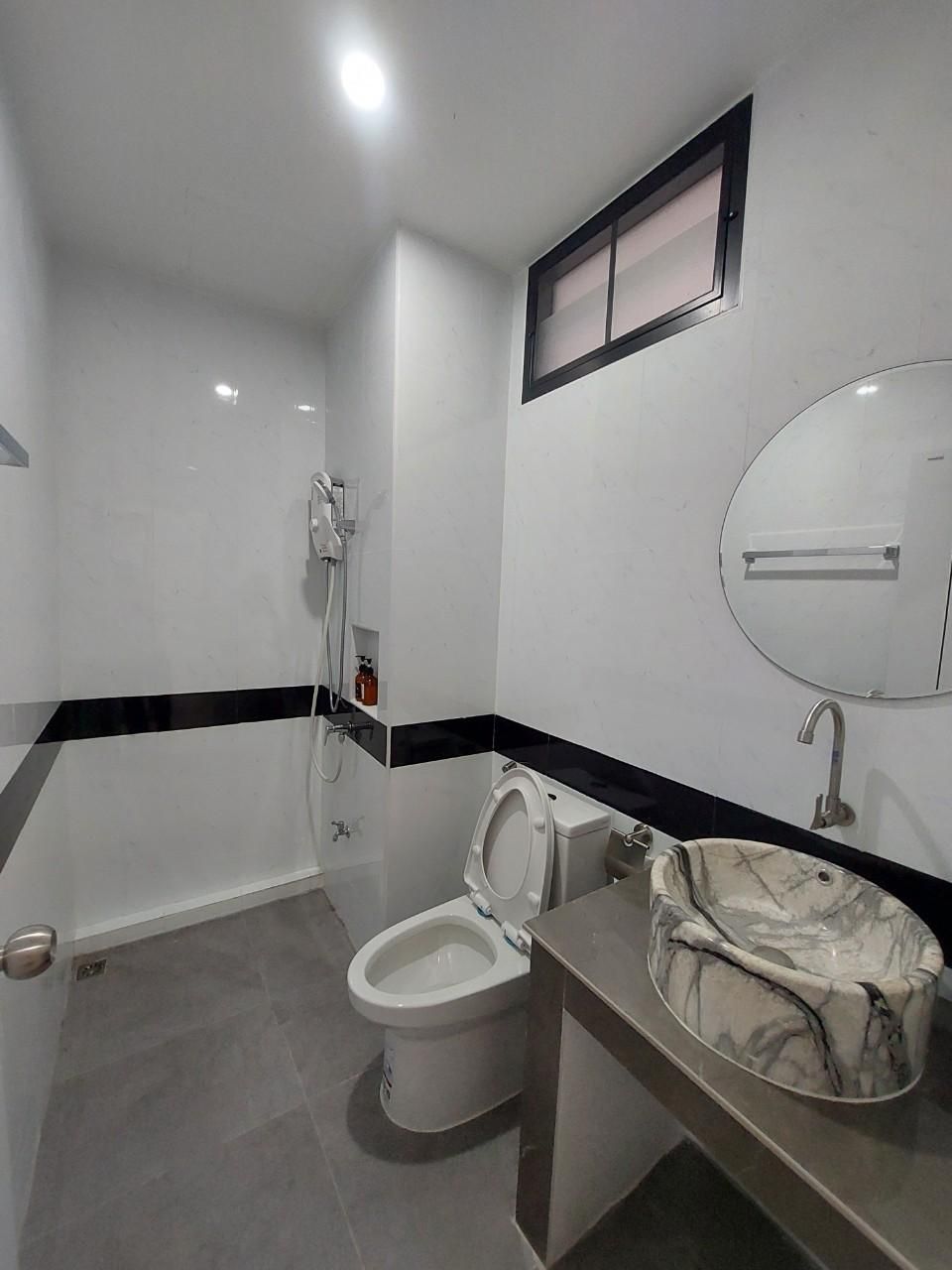 A Day Hotel Standard Twin Room 3