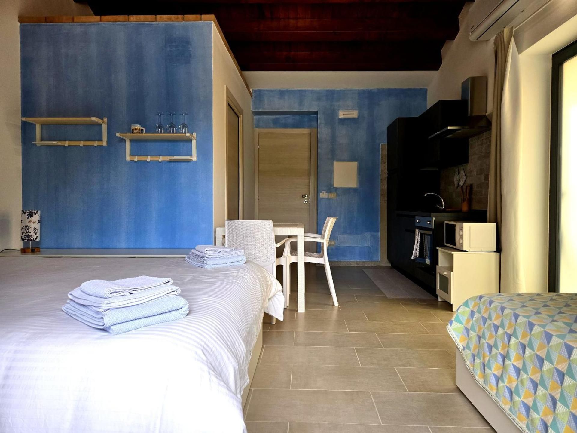 Triple Room with Private Bathroom