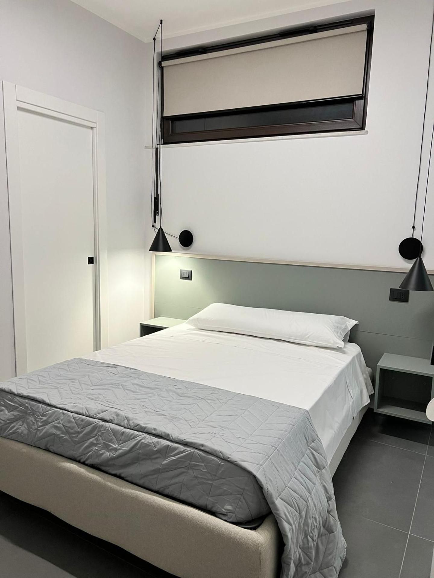 Atto Primo - B&B Experience