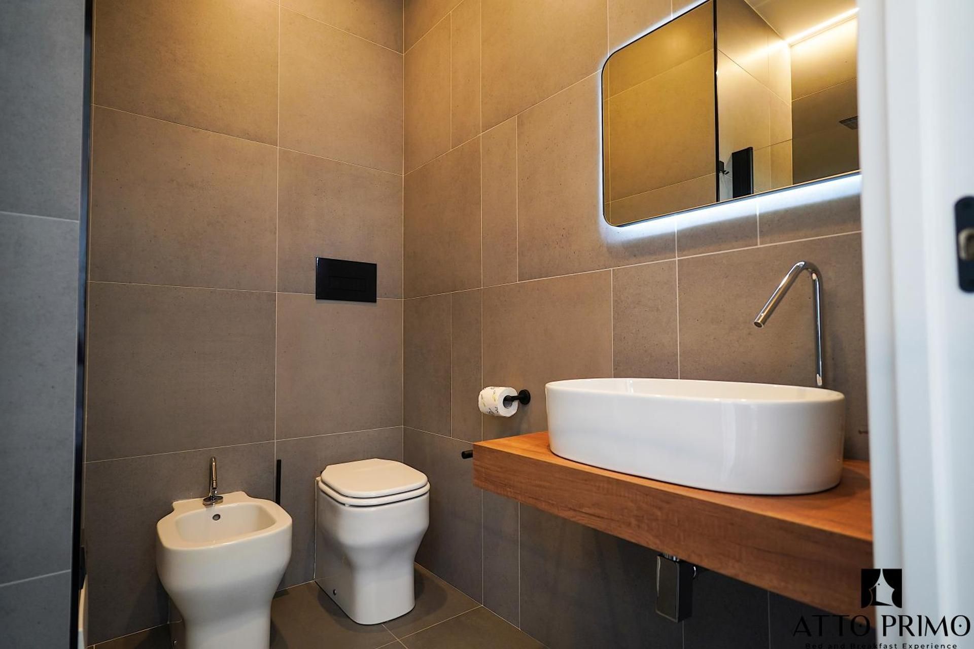 Atto Primo - B&B Experience