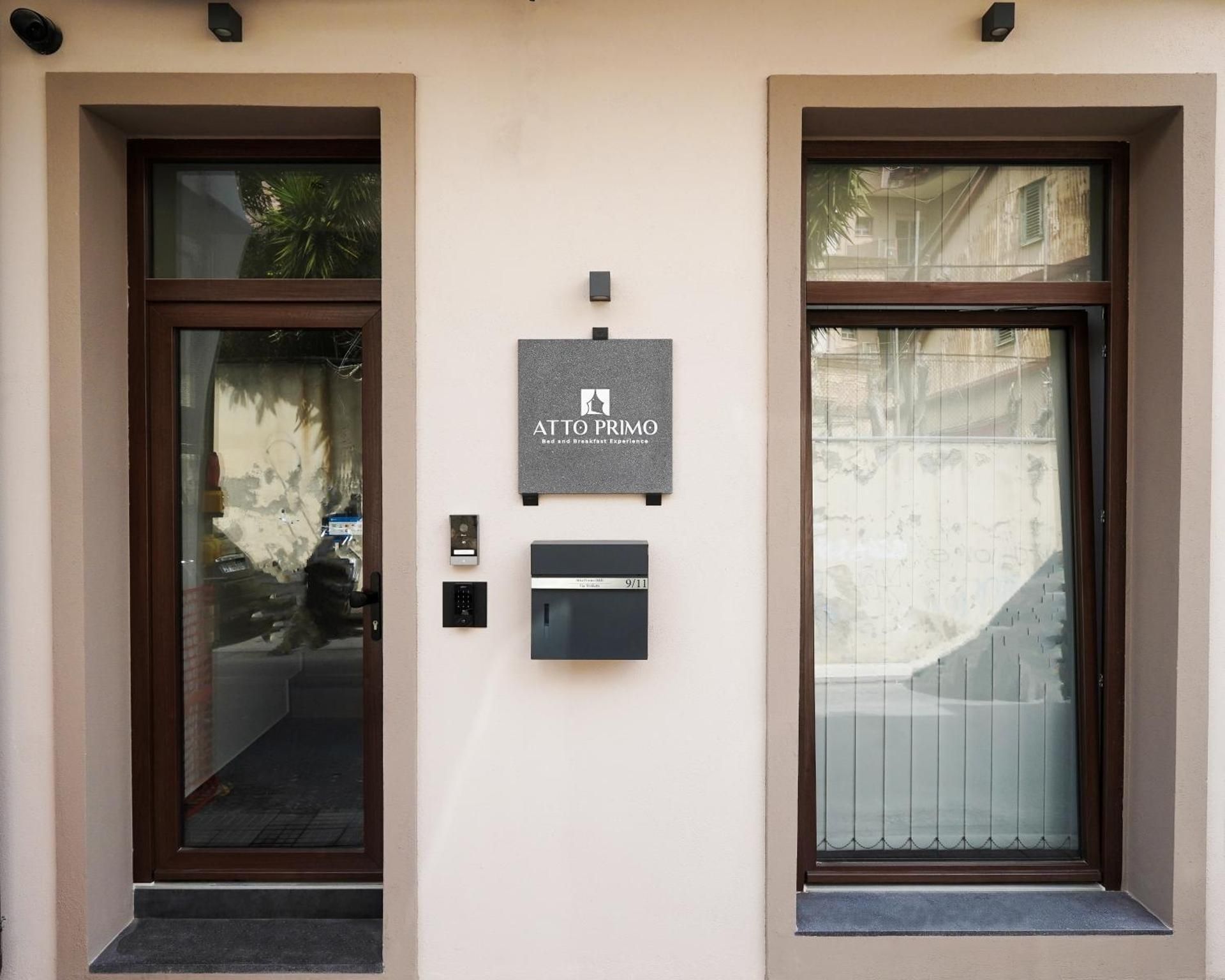Atto Primo - B&B Experience