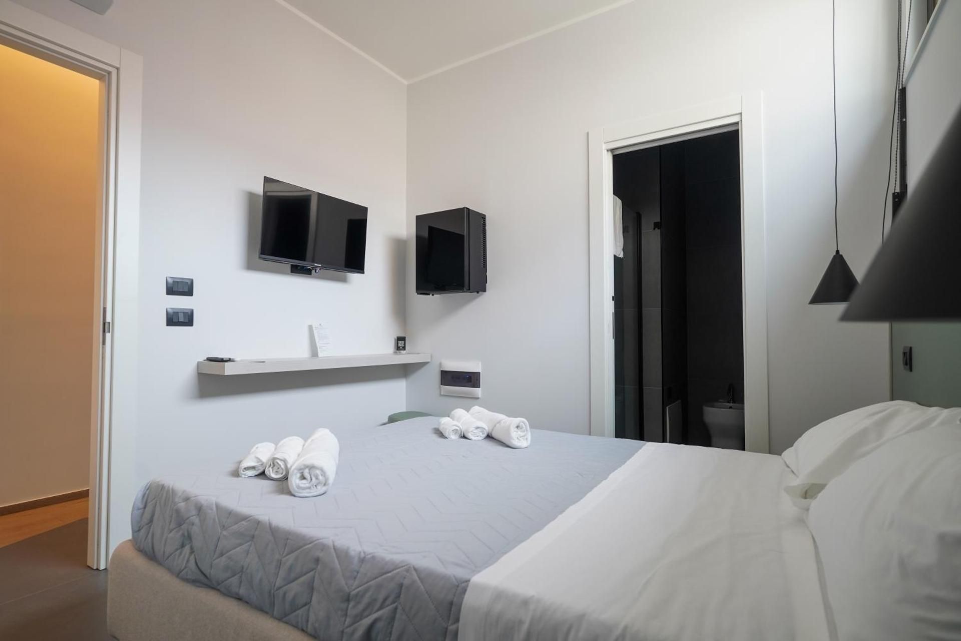 Atto Primo - B&B Experience