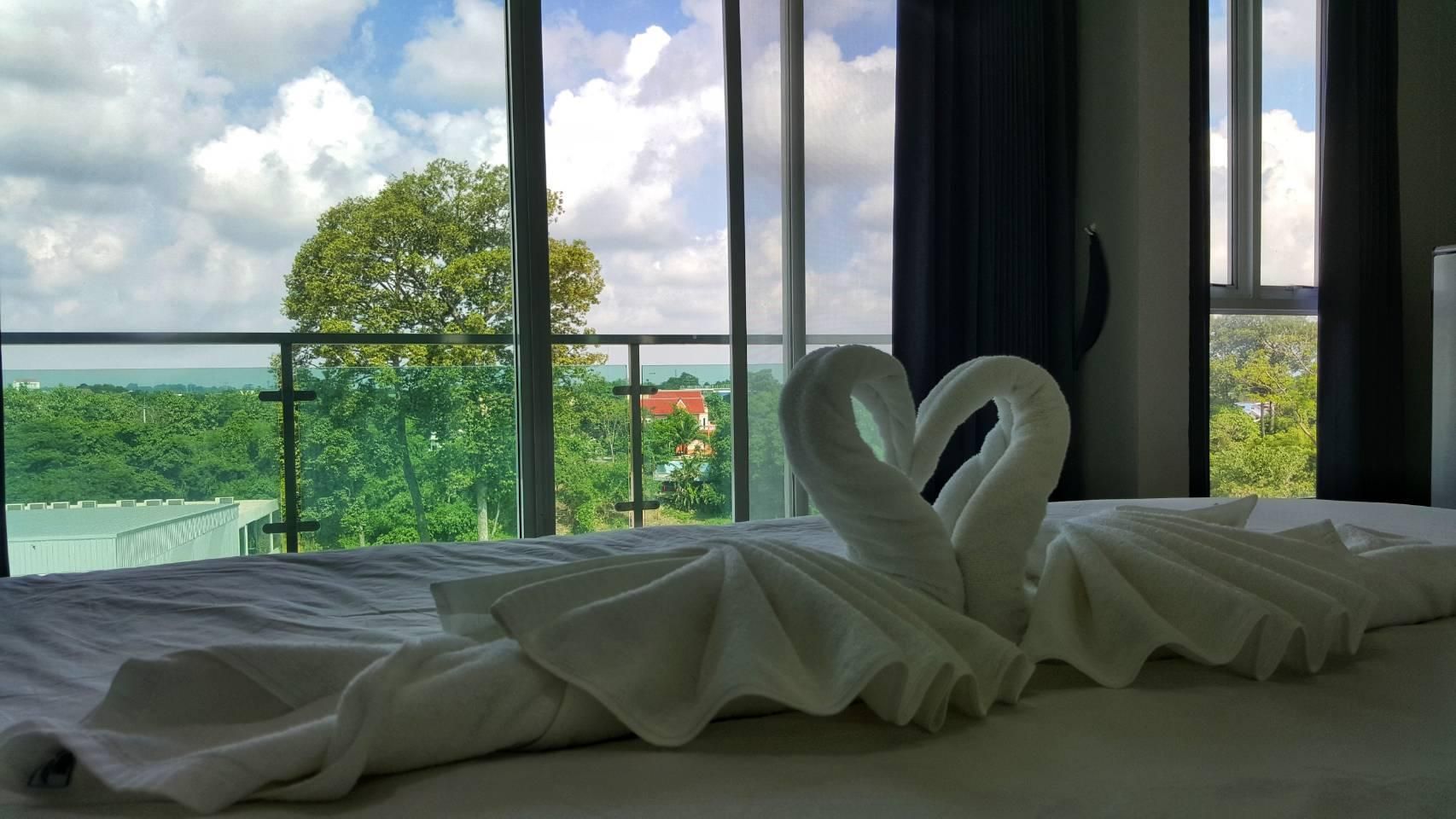 River Residence Saraburi Hotel Standard 2