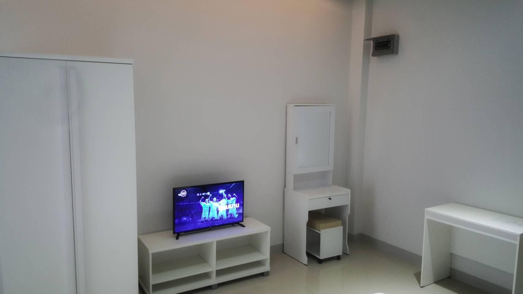 River Residence Saraburi Hotel Standard