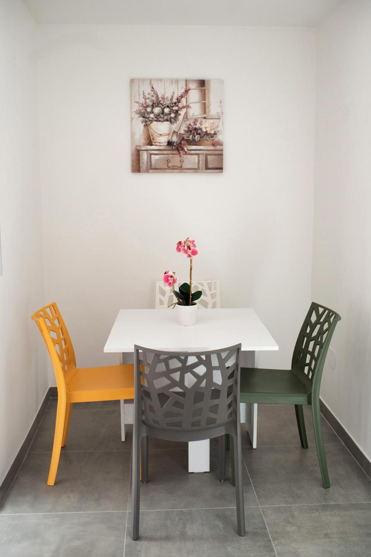Mylae Elite Rooms