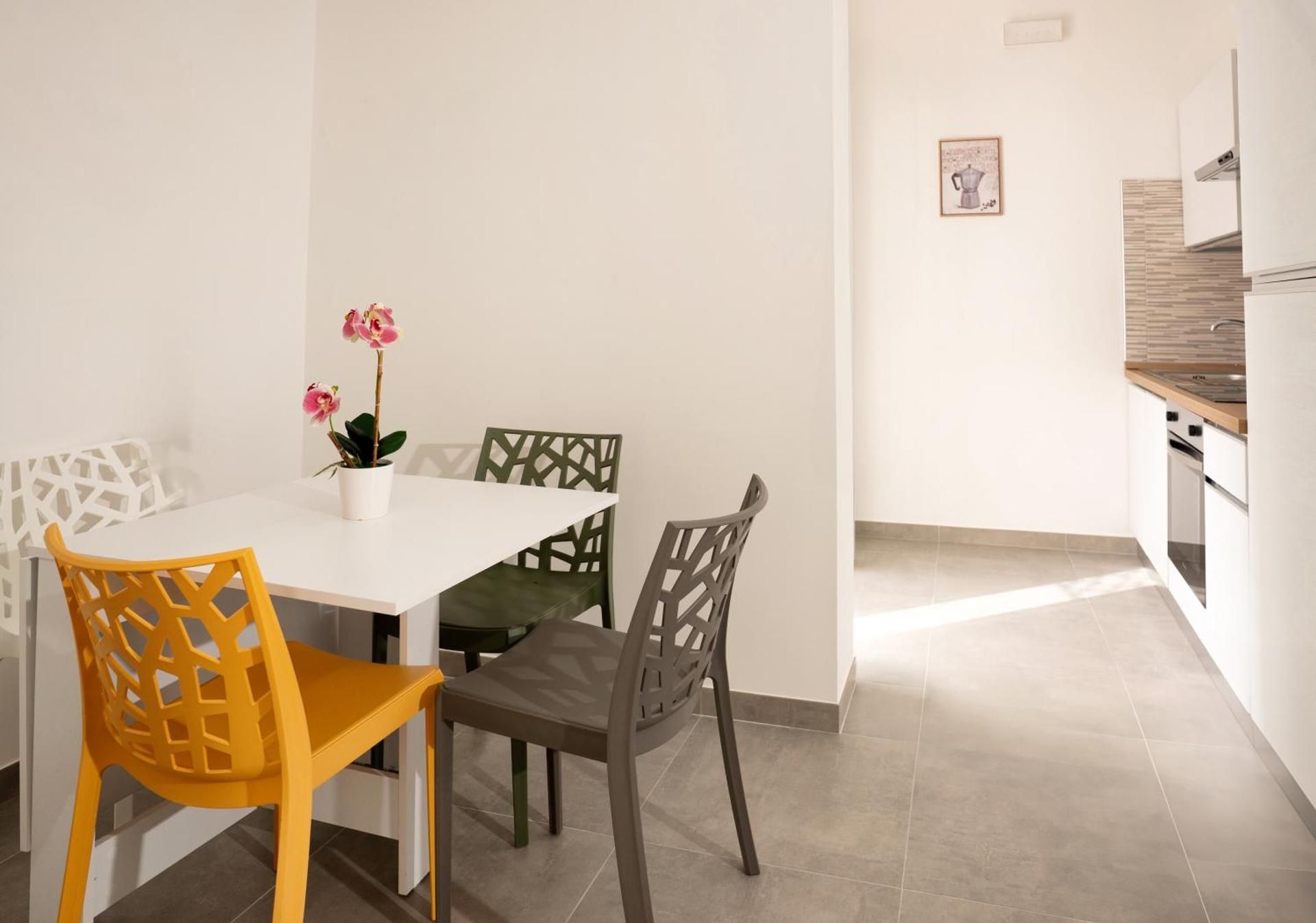 Mylae Elite Rooms