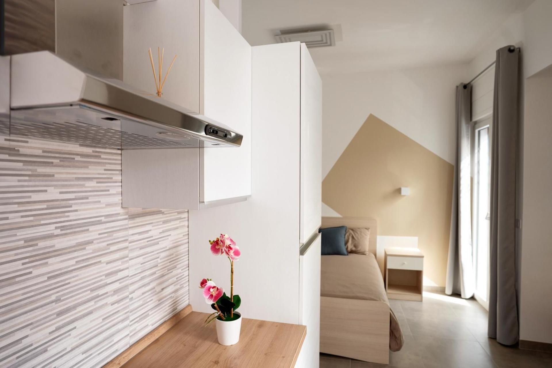 Mylae Elite Rooms