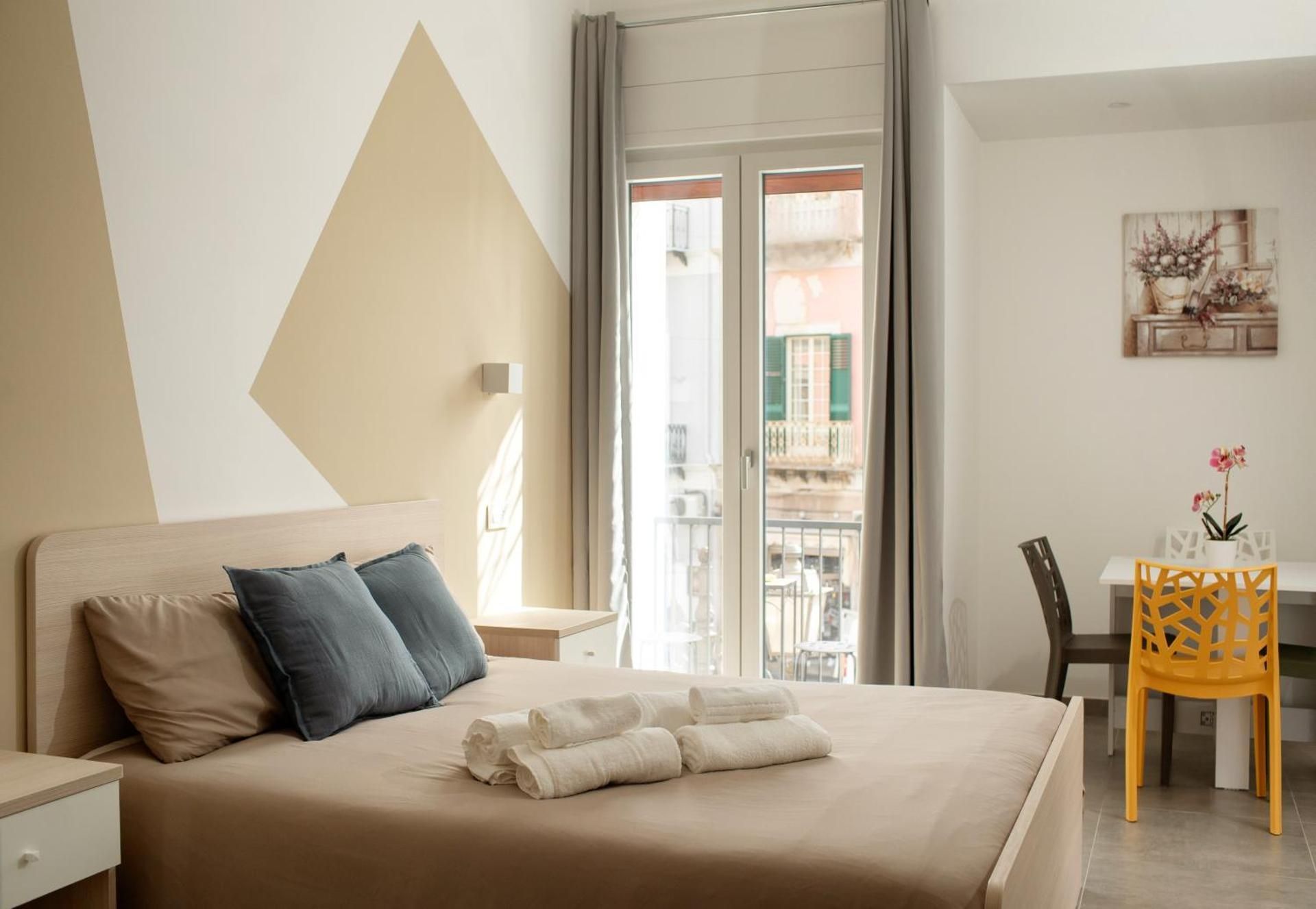 Mylae Elite Rooms