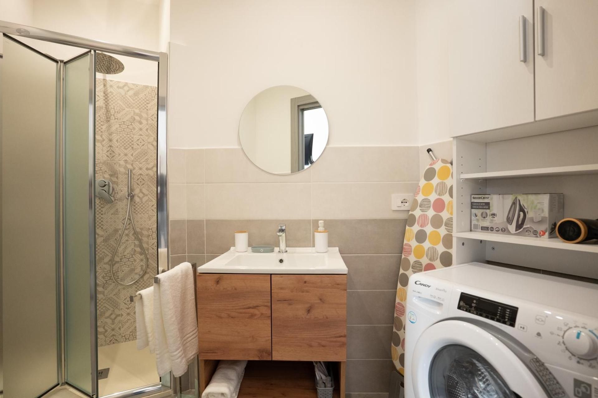 Mylae Elite Rooms