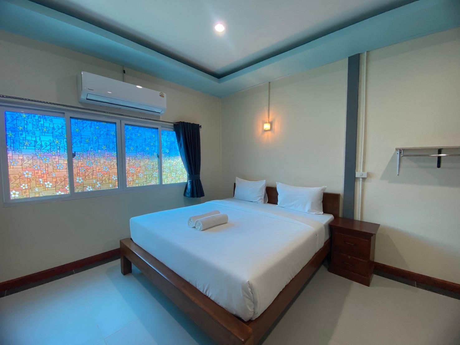 Resort Deluxe King Suite