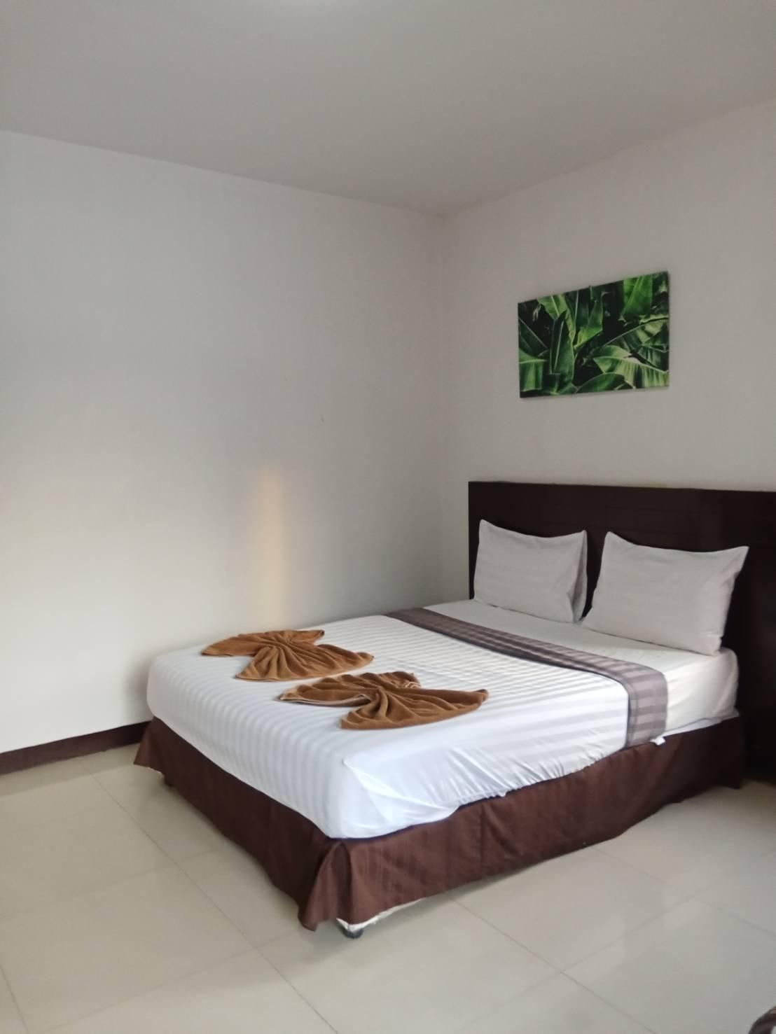 PS Hotel Saraburi Standard Double Room