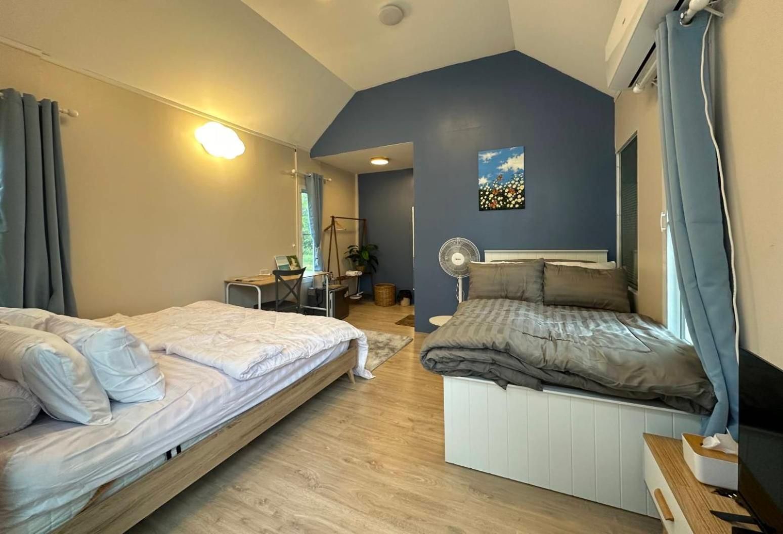 Superior Villa