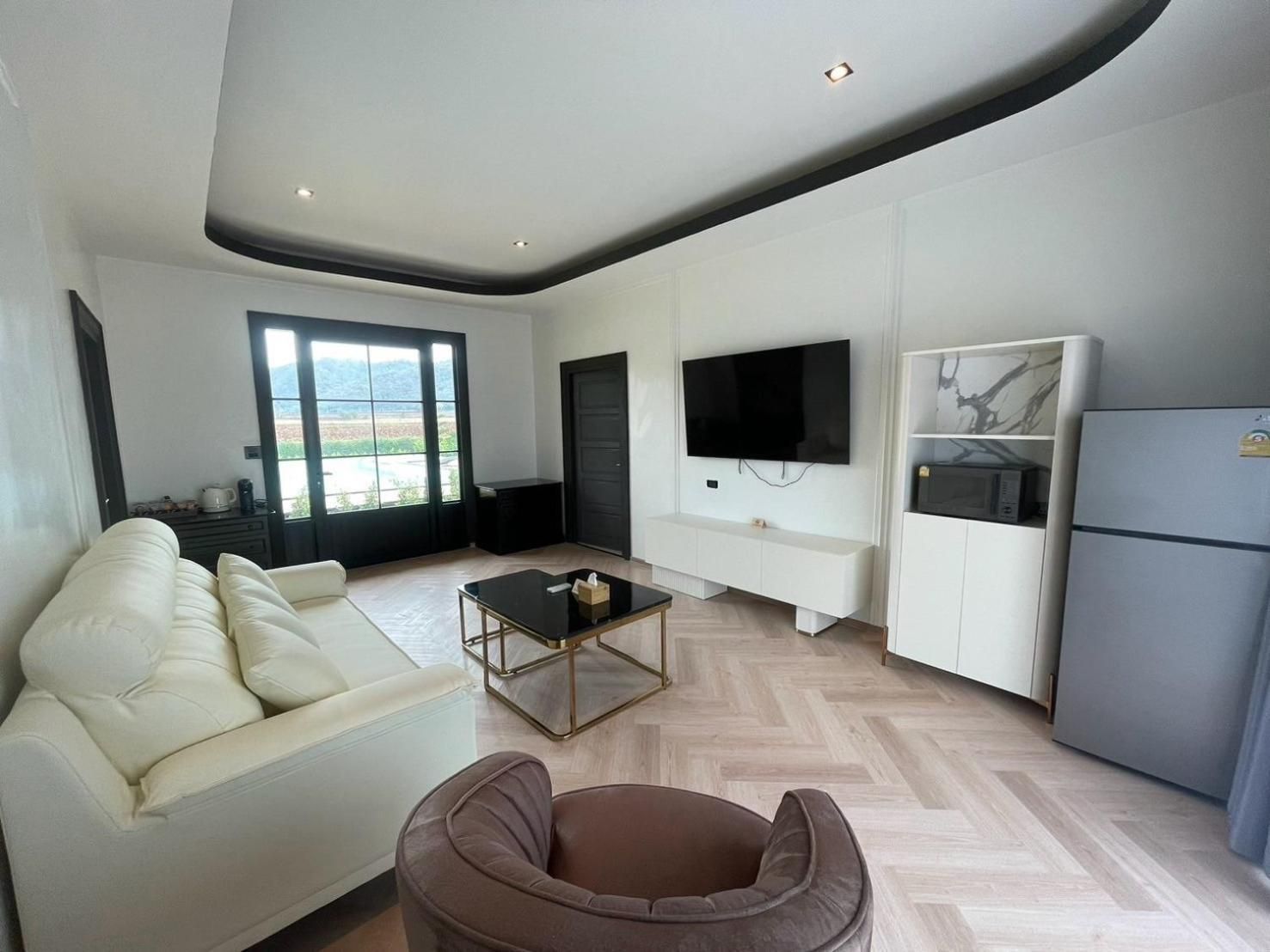 Tara Valley Saraburi Pool Access Villa 3