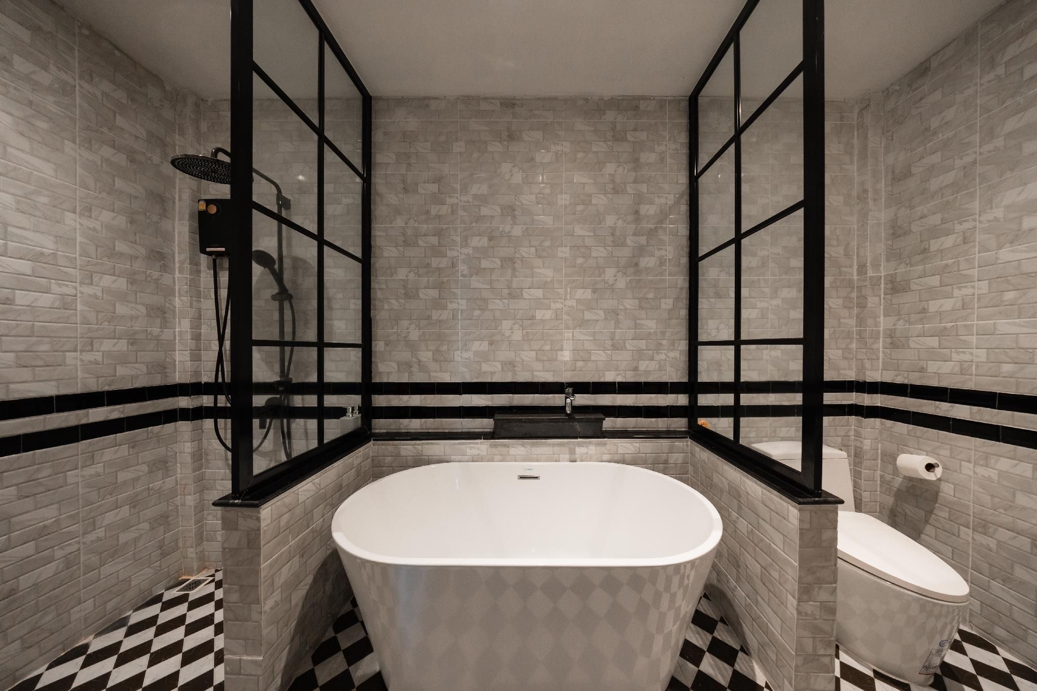 Tara Valley Saraburi Pool Access Villa 2