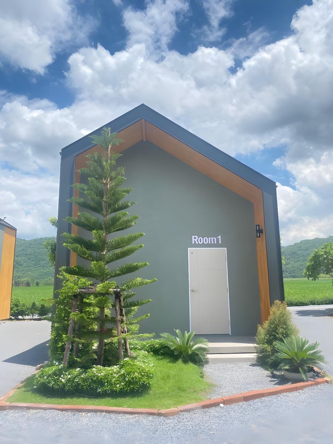 Tara Valley Saraburi