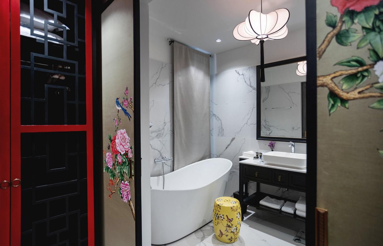 The Soul Resort Premier Deluxe 2