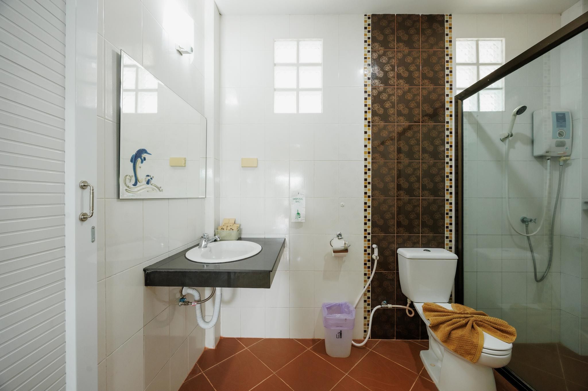 Naris phu view resort Superior Bungalow 2