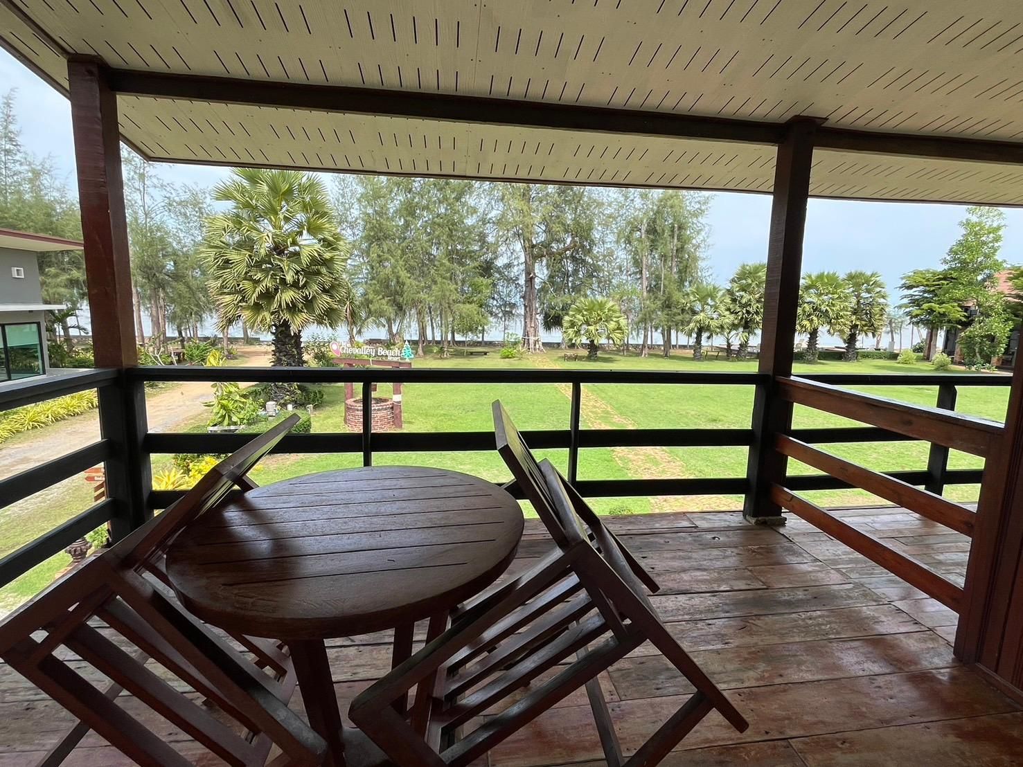 Double - Share Bathroom 2