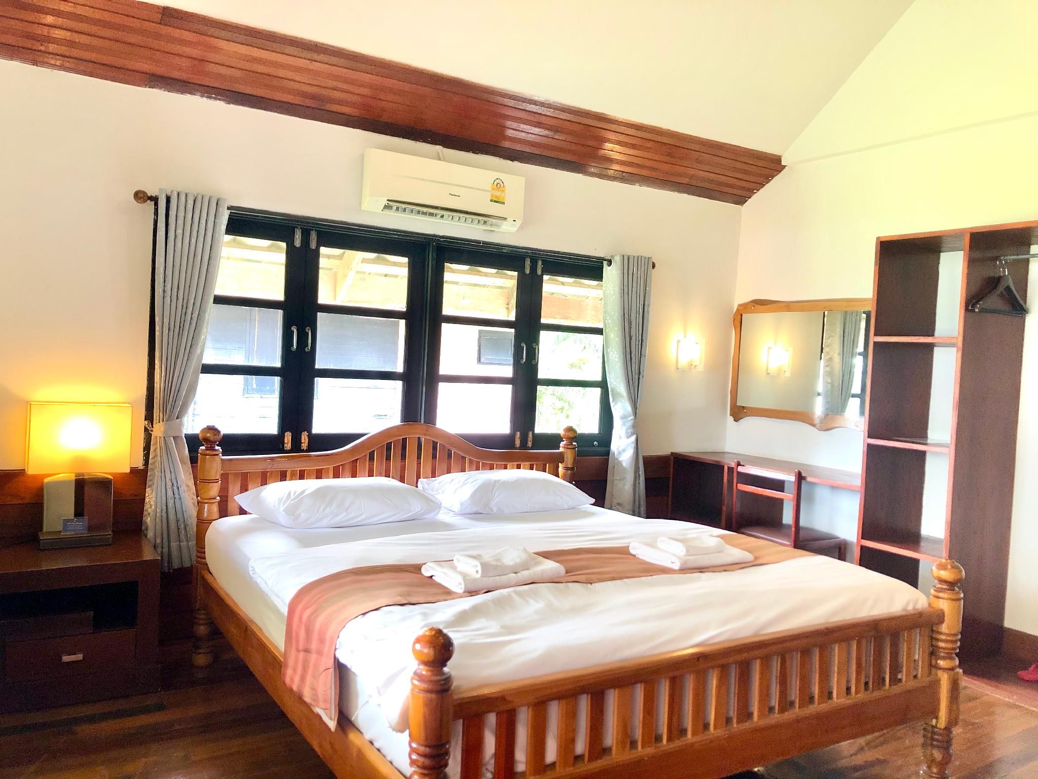 One Bedroom Deluxe