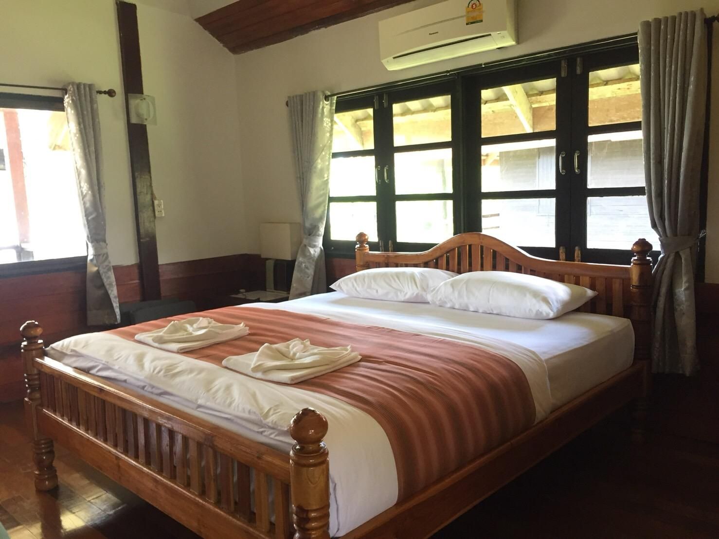 One Bedroom Deluxe