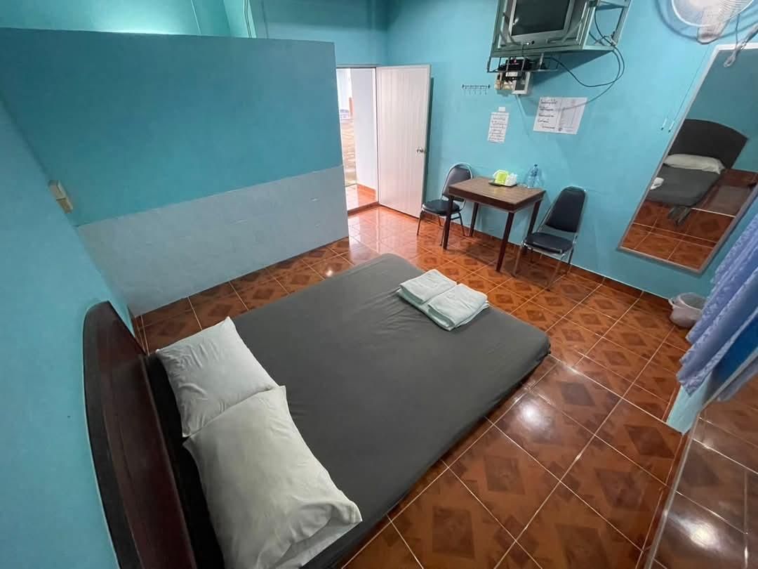 Bypass Hotel Standard Room 2