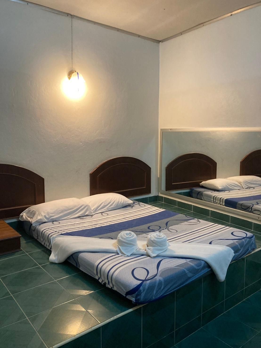 Bypass Hotel Standard Room