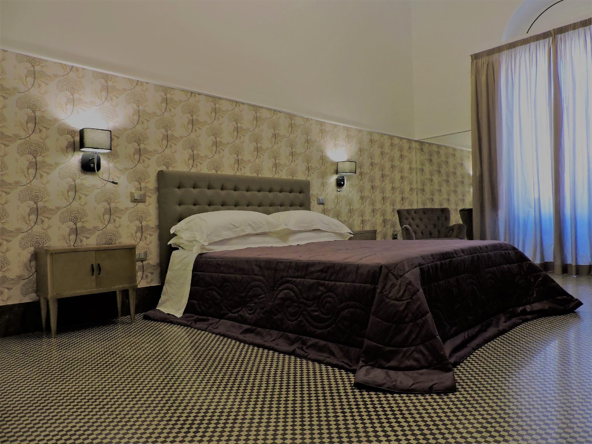 Luxury Deluxe King