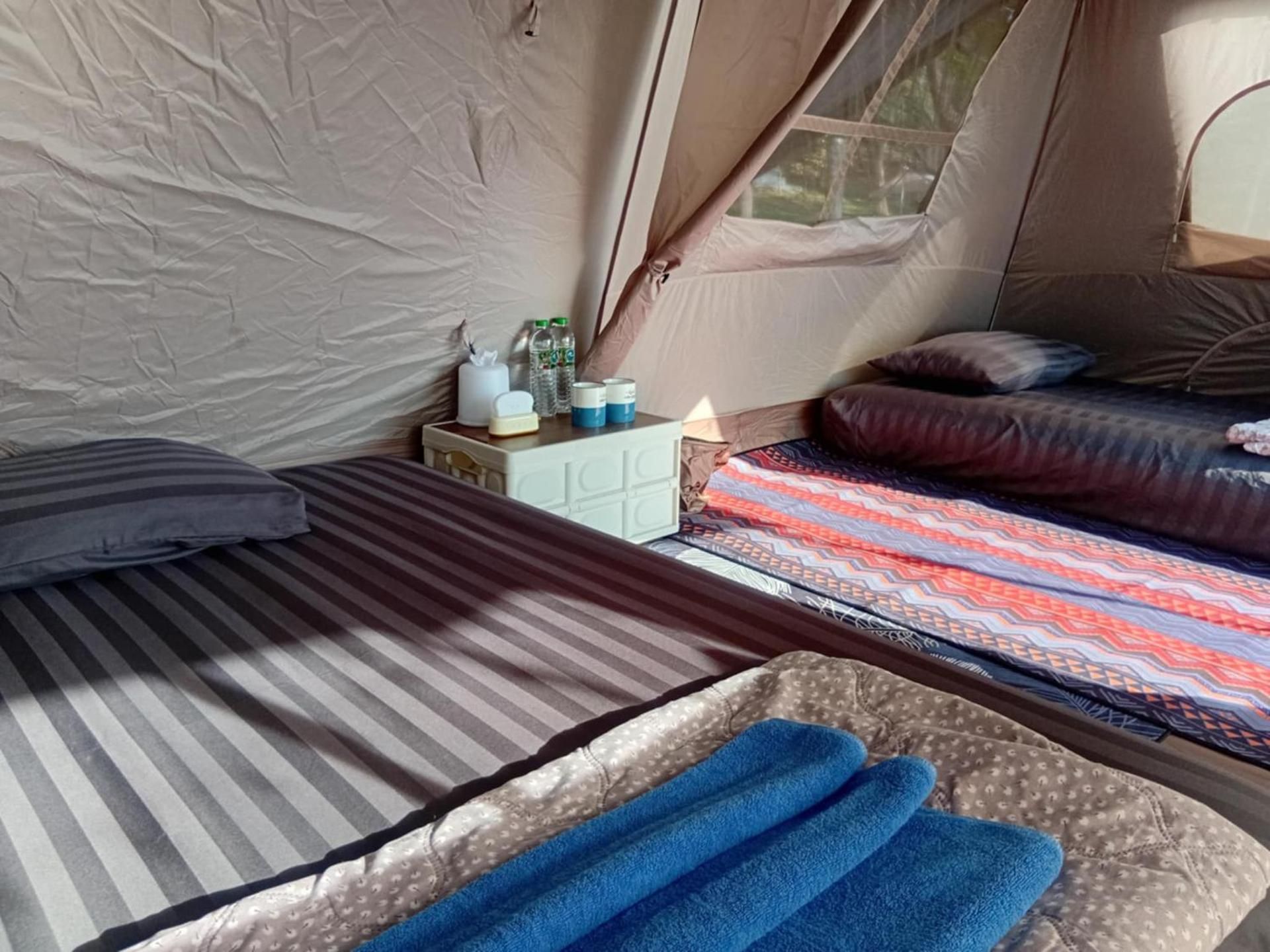 Tent