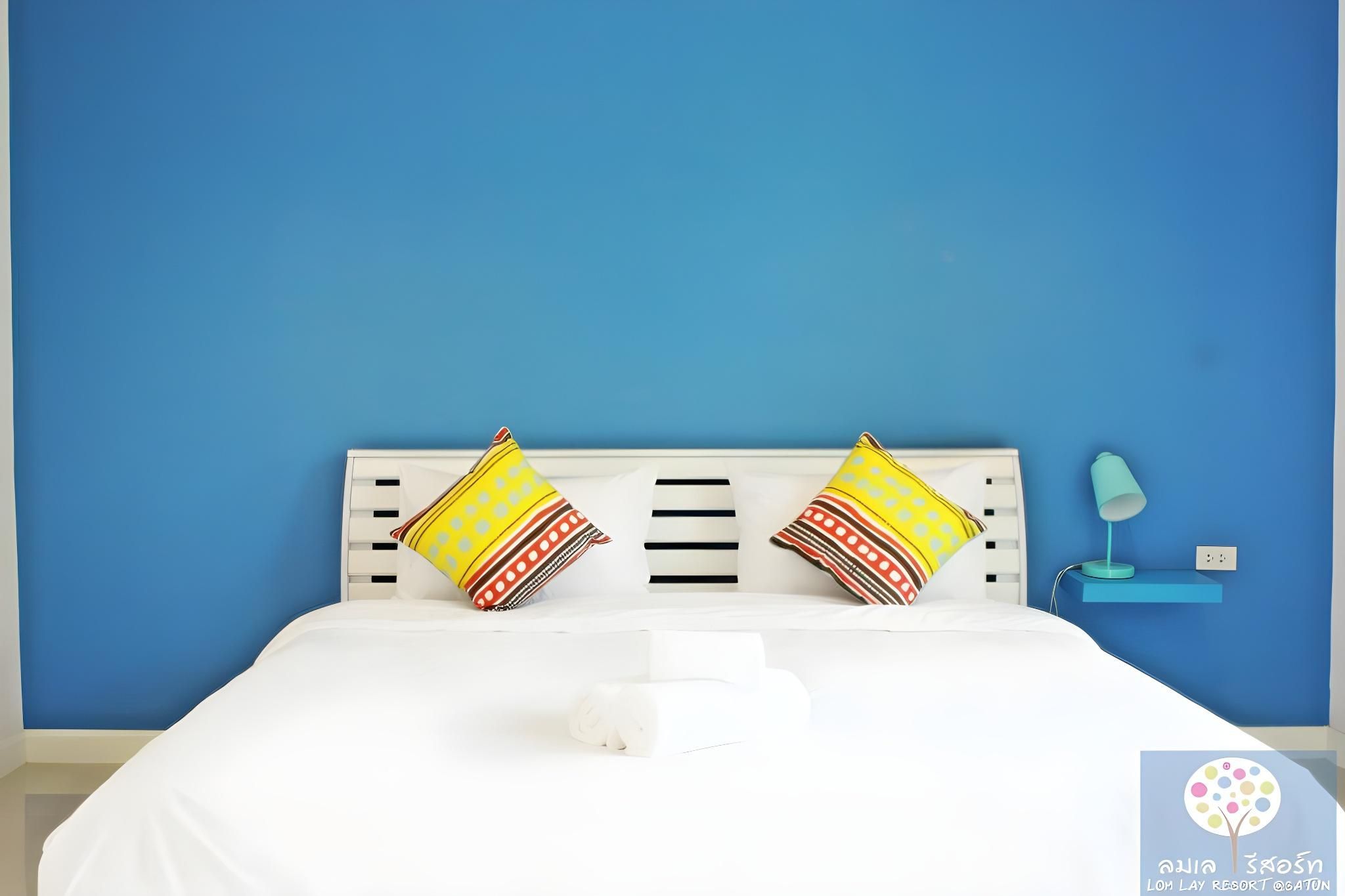 Lomlay Resort Superior Room