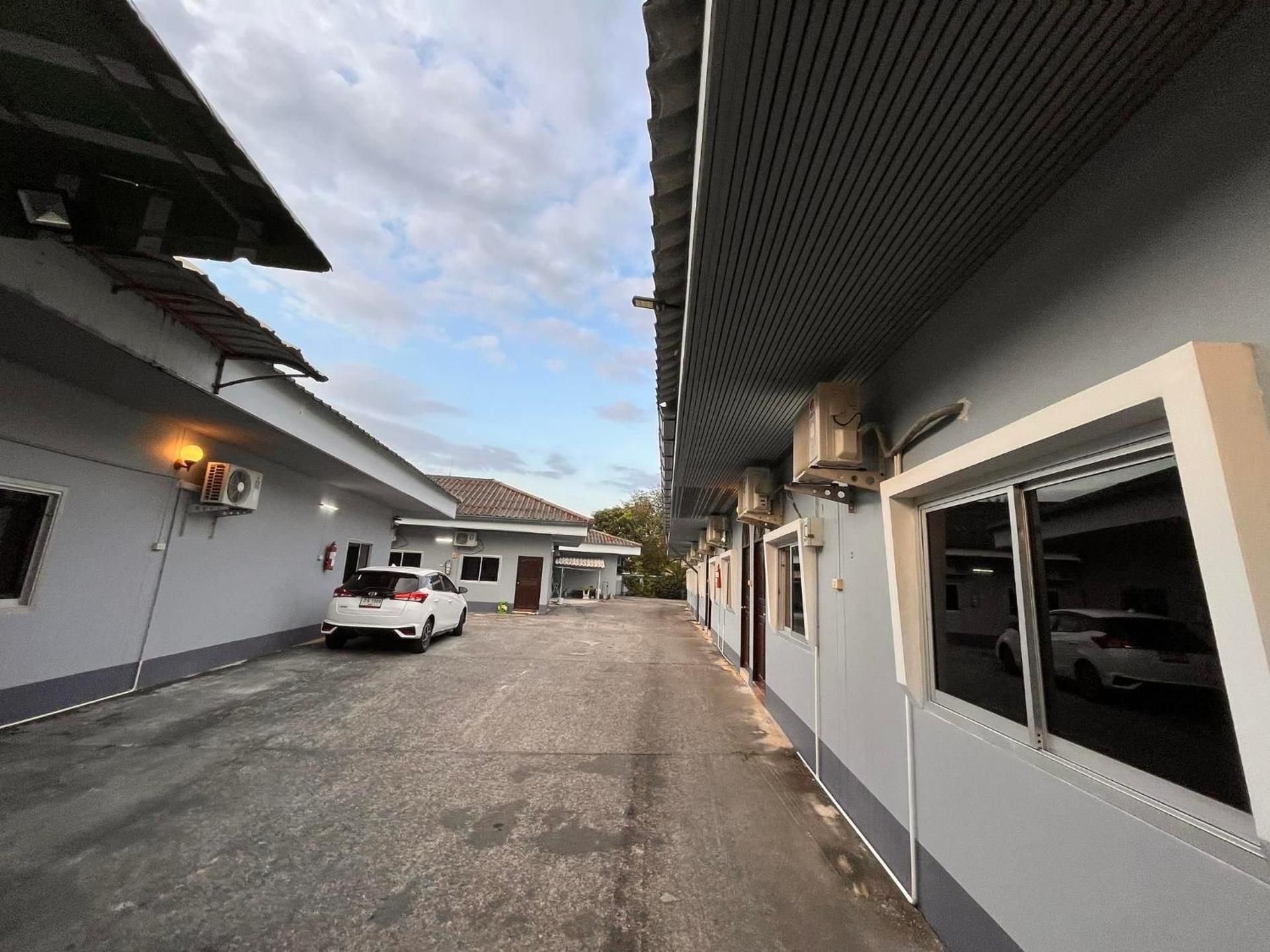 surrounding environment