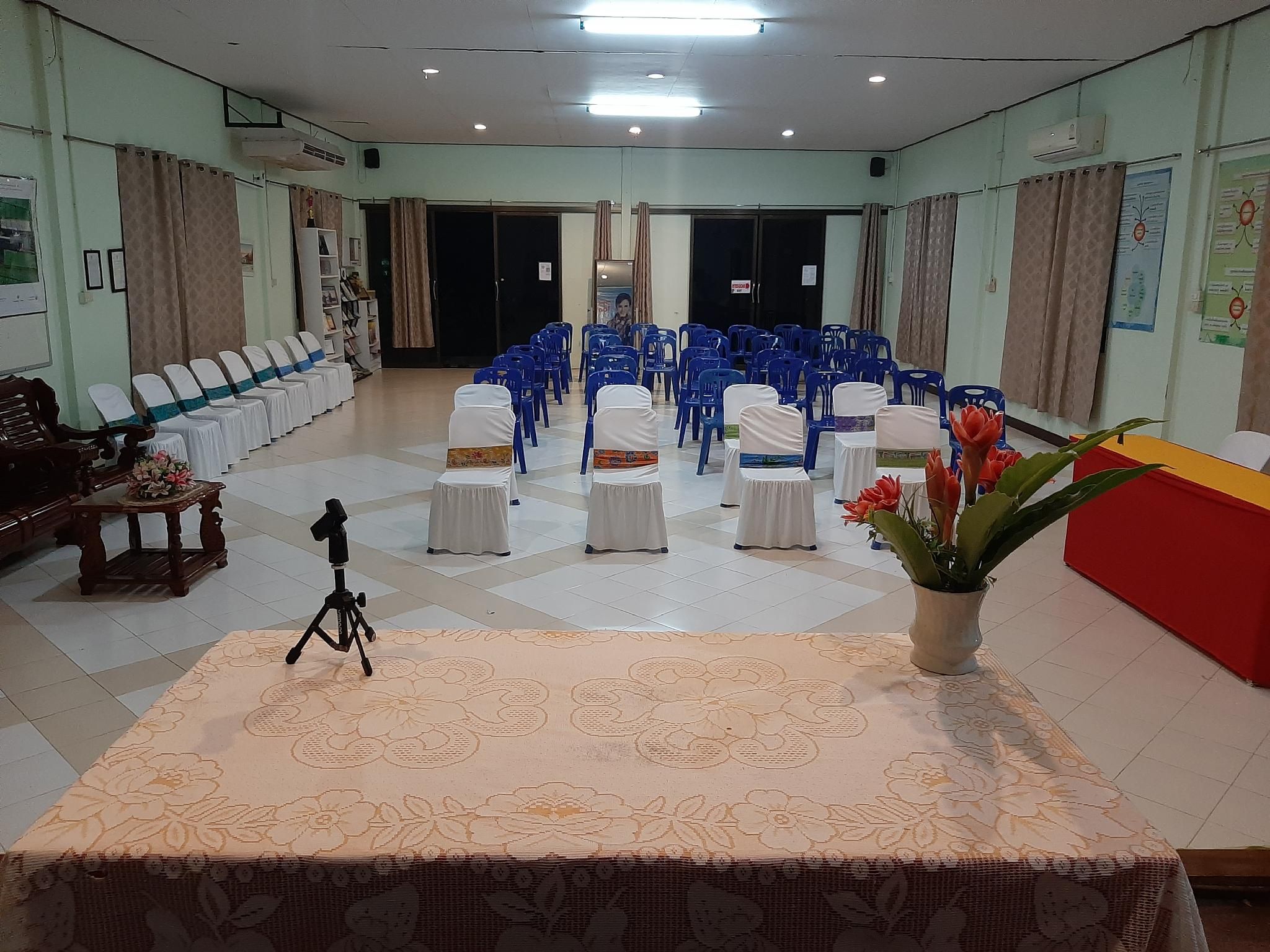 meeting room / ballrooms