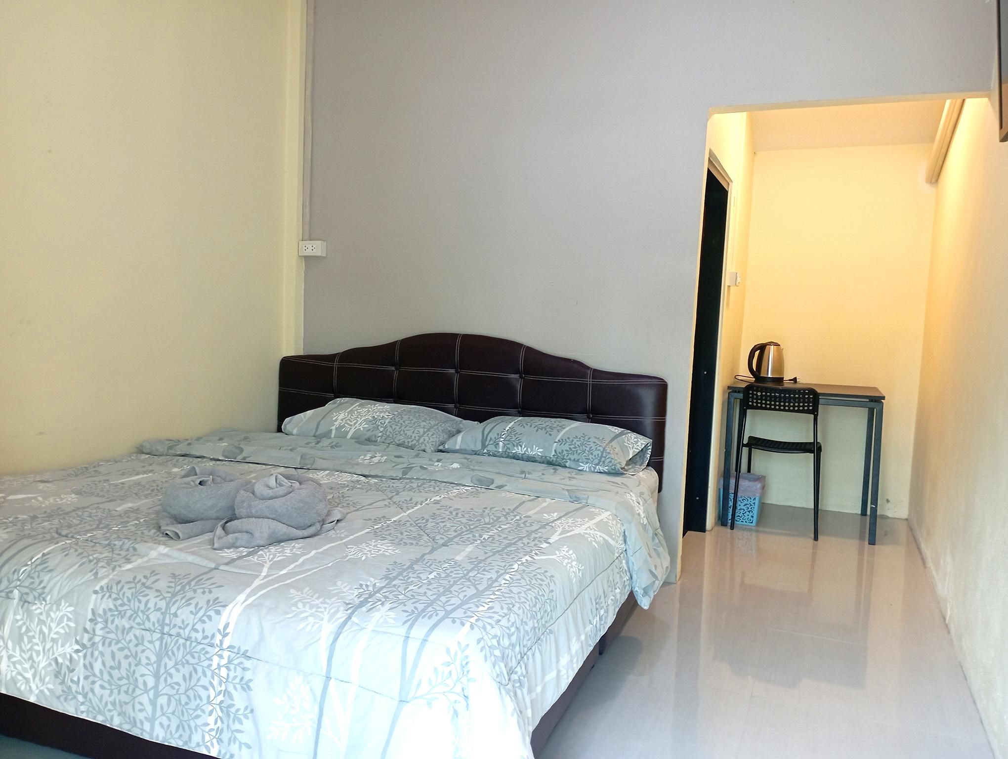 Payabangsa Resort 1 Single Bed