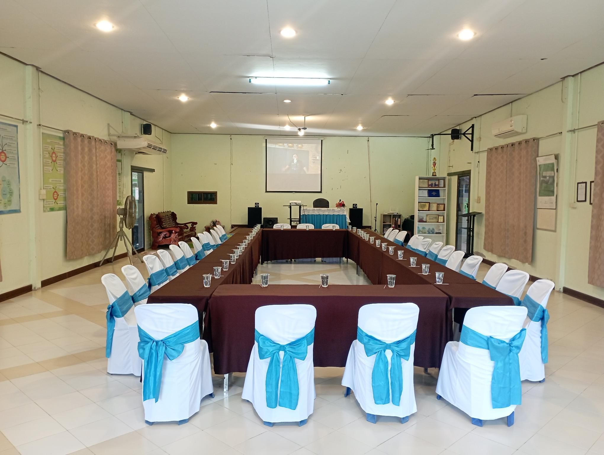 meeting room / ballrooms