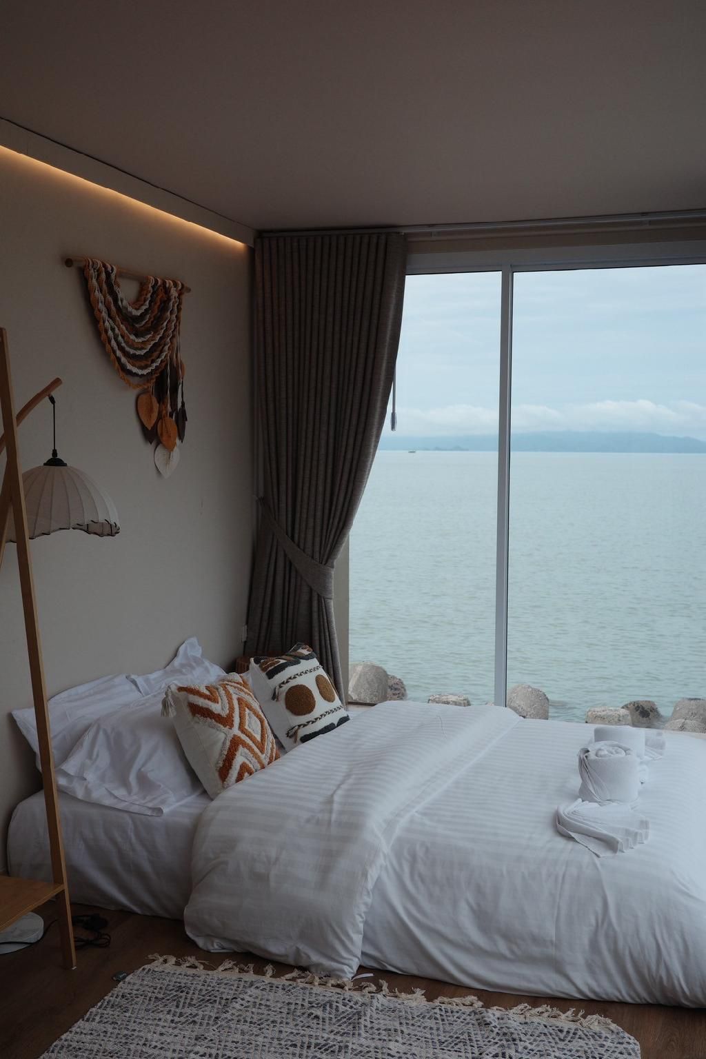 Thestreet-Bayfront Deluxe Sea View