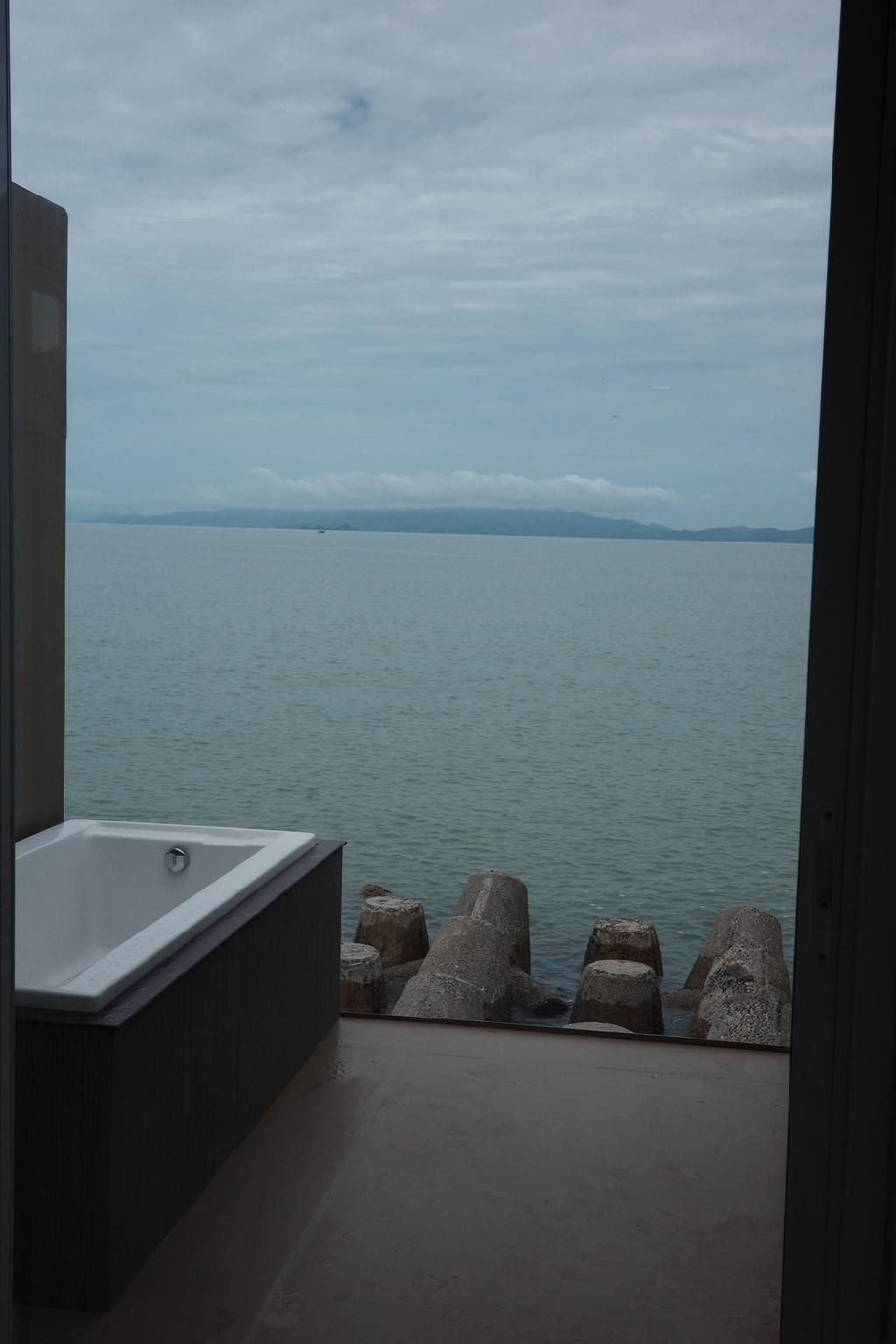 Thestreet-Bayfront Standard Sea View